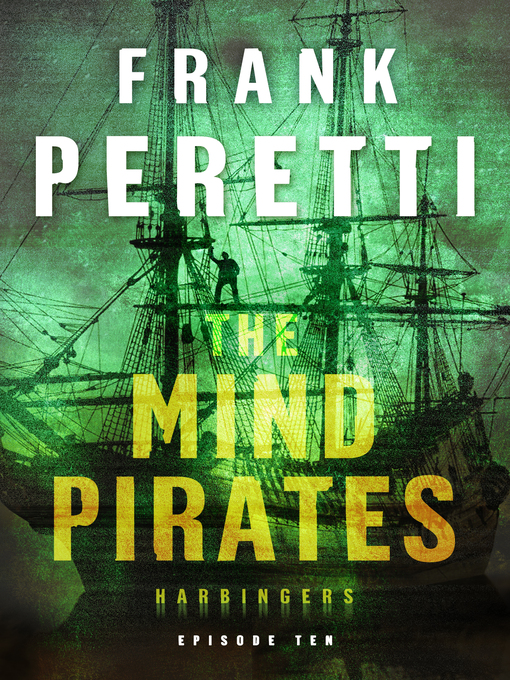 Title details for The Mind Pirates by Frank Peretti - Wait list